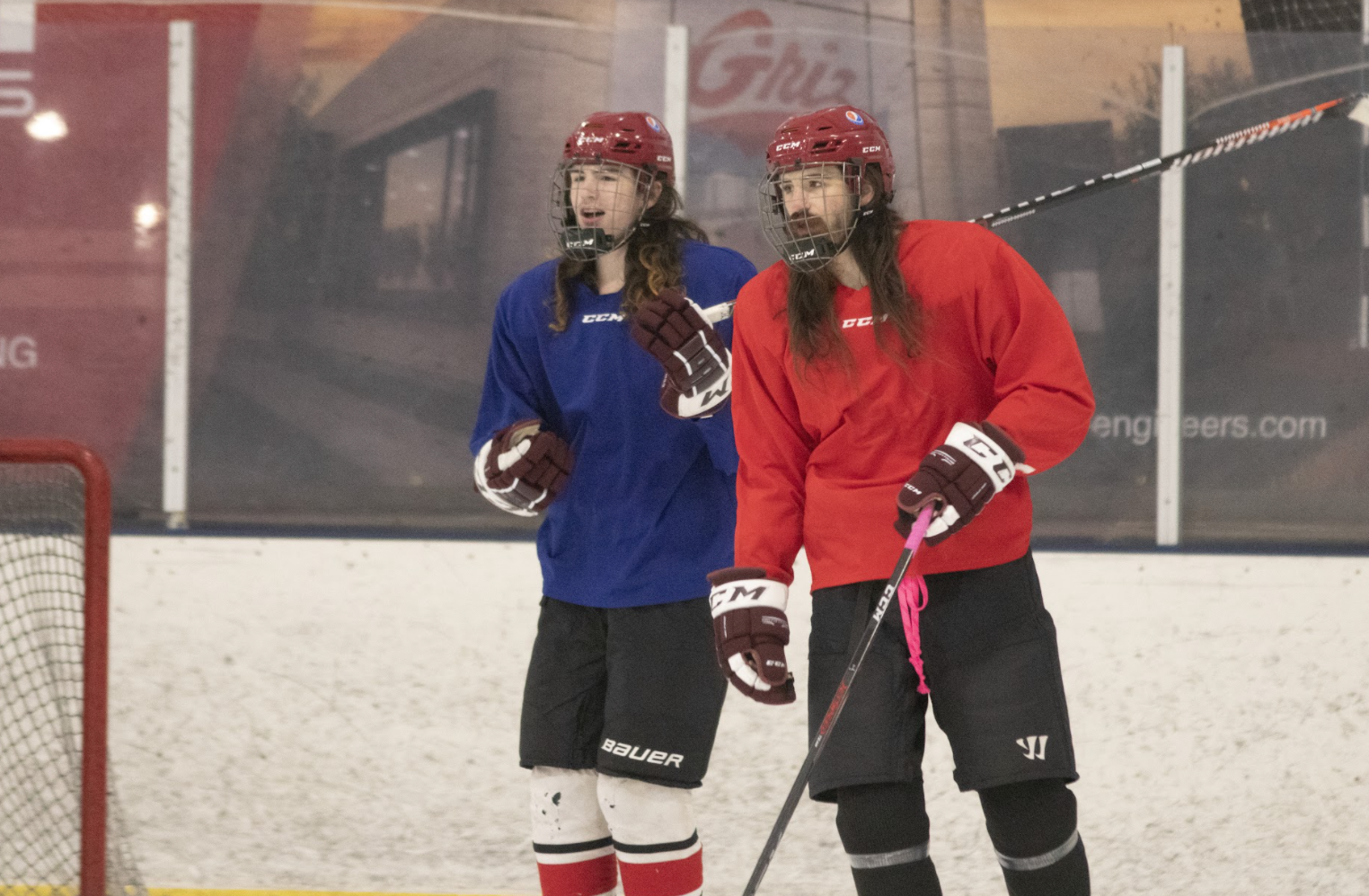hockeyduo